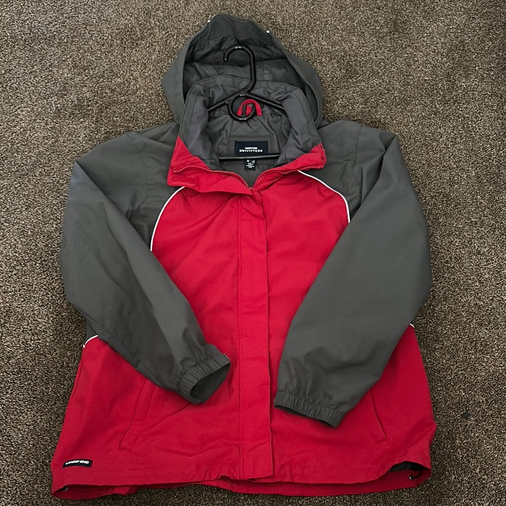 Lands End Outfitters Jacket